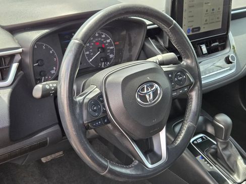 Used 2024 Toyota Corolla SE FWD image 19