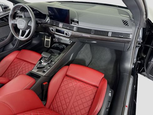 Certified 2023 Audi S5 Prestige w/ Prestige Package image 17
