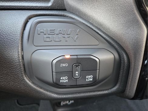 New 2026 RAM 2500 Tradesman image 20