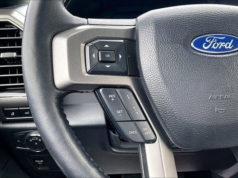 Used 2021 Ford Expedition Max XLT image 11