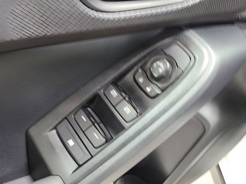 Used 2024 Subaru Crosstrek 2.5i Sport AWD/4WD image 25