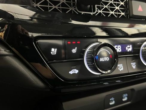 New 2026 Honda Accord Touring image 18