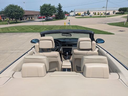 Used 2009 BMW 335i Convertible RWD image 12