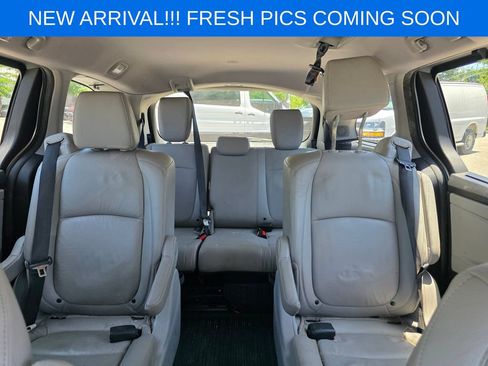 Used 2019 Honda Odyssey Elite image 12
