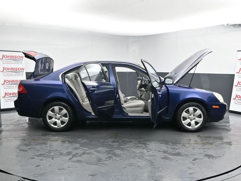 Used 2007 Kia Optima LX image 41