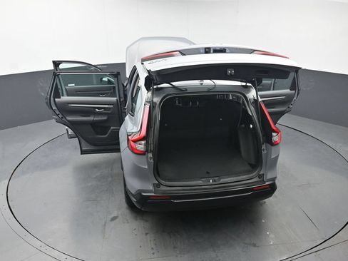 Certified 2024 Honda CR-V LX image 47