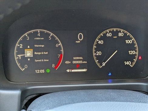 New 2026 Honda Odyssey Touring image 10