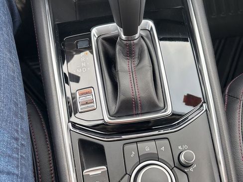 Certified 2023 MAZDA CX-5 Carbon Edition image 16