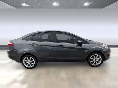 Used 2019 Ford Fiesta SE w/ Equipment Group 201A FWD image 8