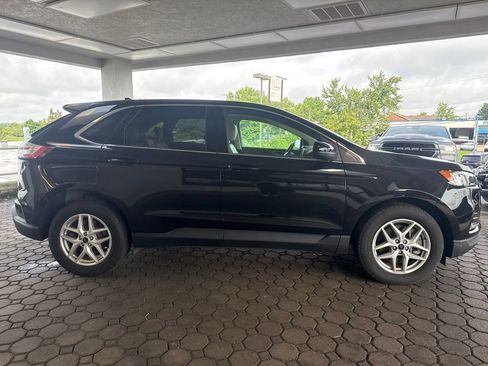 Used 2024 Ford Edge SEL w/ Convenience Package AWD/4WD image 5