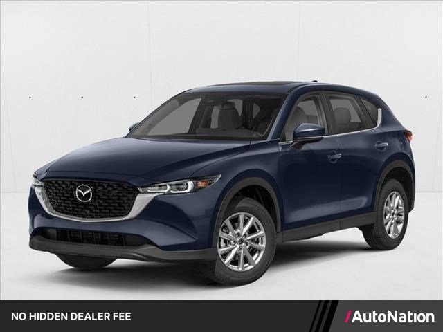 Used 2022 MAZDA CX-5 AWD 2.5 S image 1