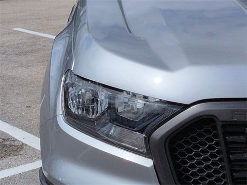 Certified 2023 Ford Ranger XLT w/ Equipment Group 301A Mid image 10