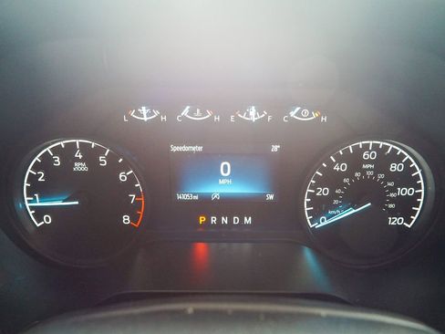 Used 2021 Ford F150 XL w/ Equipment Group 101A High image 20