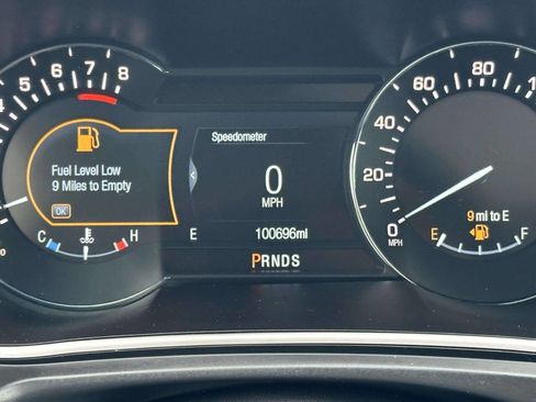 Used 2017 Lincoln MKX Reserve AWD/4WD image 27