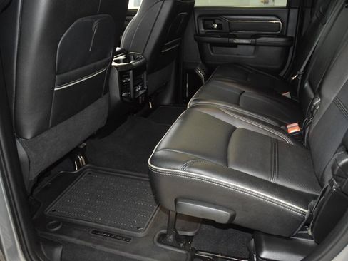 Used 2023 RAM 2500 Limited image 46