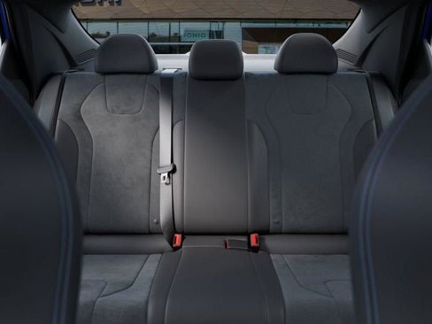 New 2025 Hyundai Elantra N w/ Cargo Package image 19