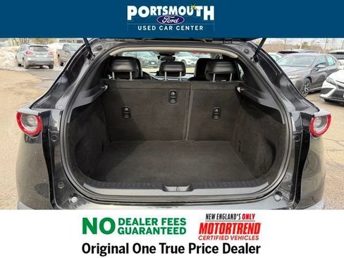 Used 2024 MAZDA CX-30 AWD 2.5 S w/ Preferred Package image 13