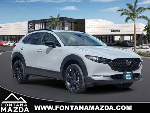 New 2026 MAZDA CX-30 Aire Edition AWD/4WD image 1