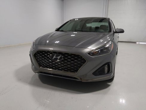 Used 2018 Hyundai Sonata Limited w/ Ultimate Package 07 FWD image 15