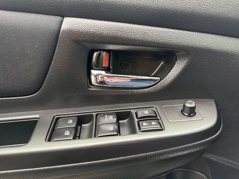 Used 2015 Subaru WRX image 25