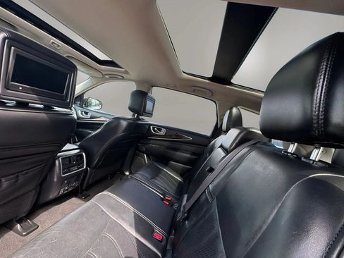 Used 2013 INFINITI JX35 AWD w/ Premium Pkg image 14