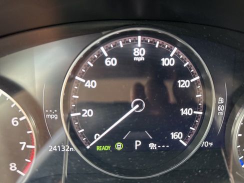 Used 2024 MAZDA CX-90 3.3 Turbo w/ Preferred Plus image 17