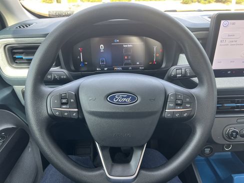 New 2026 Ford Maverick XLT w/ 4K Tow Package image 9