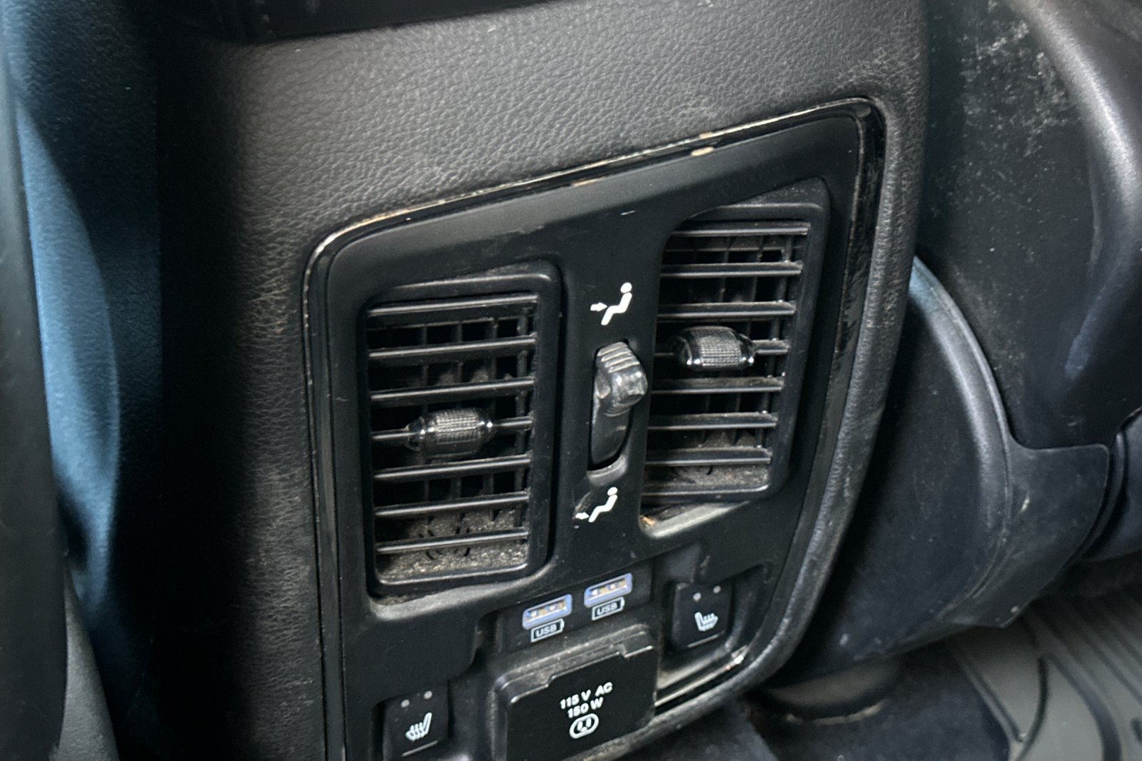 Used 2019 Dodge Durango GT AWD/4WD image 41