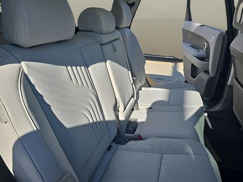 New 2026 Hyundai Palisade SEL Premium AWD/4WD image 23