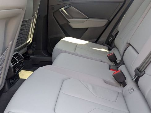 New 2025 Audi Q3 2.0T Premium image 10