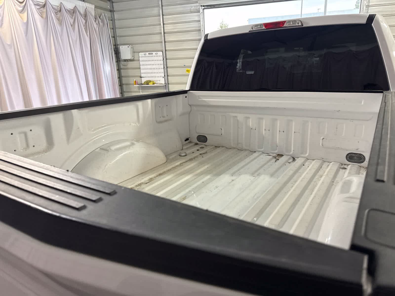 Used 2018 Ford F150 XL w/ Equipment Group 101A Mid RWD image 14
