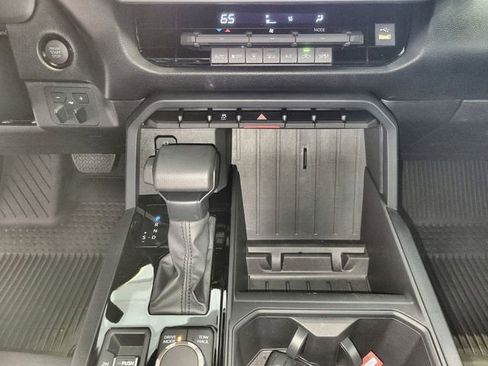 Certified 2026 Toyota Tundra SR5 w/ SX Package AWD/4WD image 19