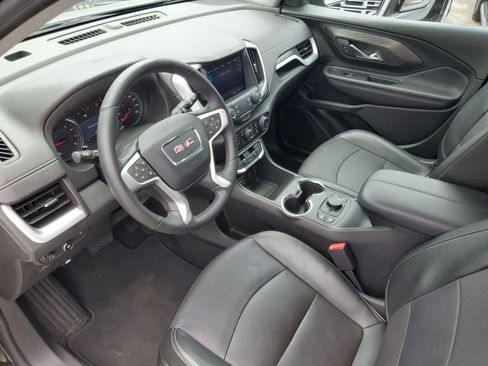 Used 2023 GMC Terrain SLT w/ Elevation Edition FWD image 20