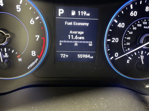 Certified 2022 Hyundai Palisade SE w/ Cargo Package FWD image 21