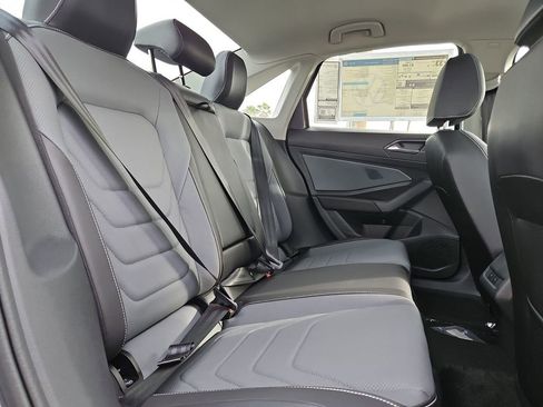 New 2026 Volkswagen Jetta SEL FWD image 20