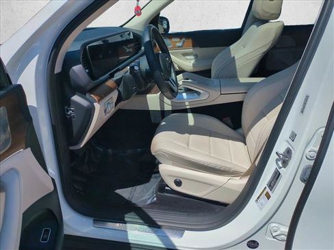 Certified 2023 Mercedes-Benz GLE 350 image 20