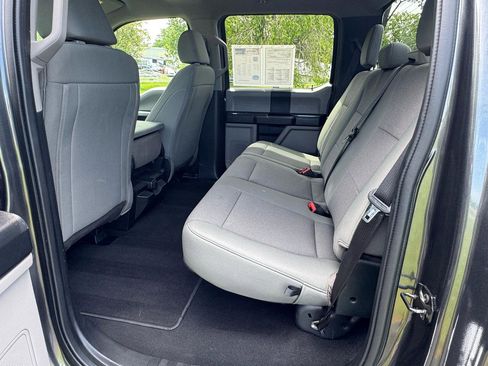 Used 2020 Ford F250 XL w/ STX Appearance Package AWD/4WD image 11