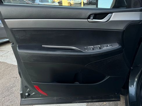 Used 2021 Hyundai Palisade SEL w/ Cargo Package FWD image 13