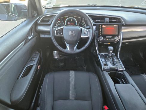 Used 2017 Honda Civic EX-T image 17
