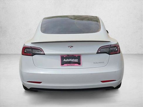Used 2019 Tesla Model 3 Performance AWD/4WD image 6