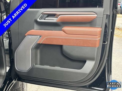 Used 2026 GMC Sierra 2500 Denali Ultimate AWD/4WD image 24