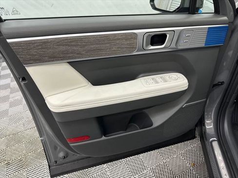 New 2026 Hyundai Santa Fe Calligraphy image 11