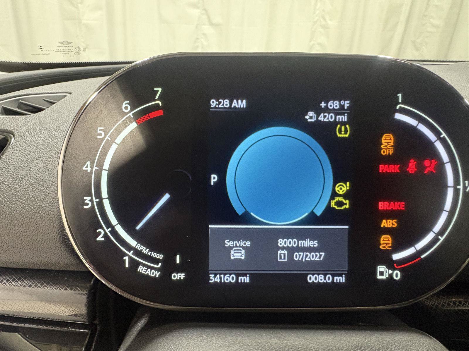 Used 2024 MINI Cooper Clubman S AWD/4WD image 32