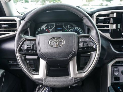 Used 2022 Toyota Tundra SR5 image 14