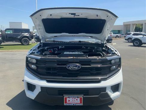 Certified 2025 Ford Expedition Max Active AWD/4WD image 11