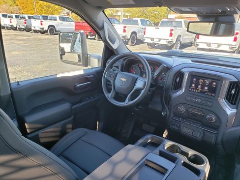 New 2026 Chevrolet Silverado 3500 W/T w/ WT Convenience Package image 39
