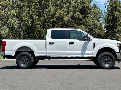 Used 2019 Ford F250 XLT