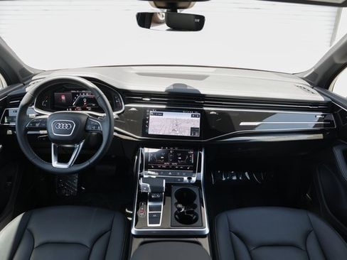 Used 2025 Audi Q7 3.0T Premium Plus w/ Premium Plus Package image 20