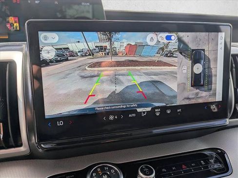 New 2025 Ford Expedition Active RWD image 12