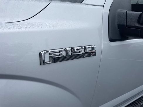 Used 2019 Ford F150 XL w/ Equipment Group 101A Mid AWD/4WD image 13